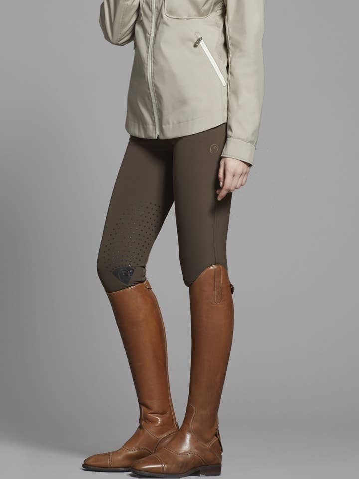 SHOW U EQ - Wholesale Pants - Women's - Syracuse Knee Grip Breeches10