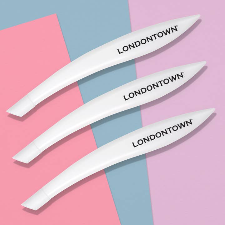 Londontown - Wholesale Cuticle Cutter - Cuticle Pusher3