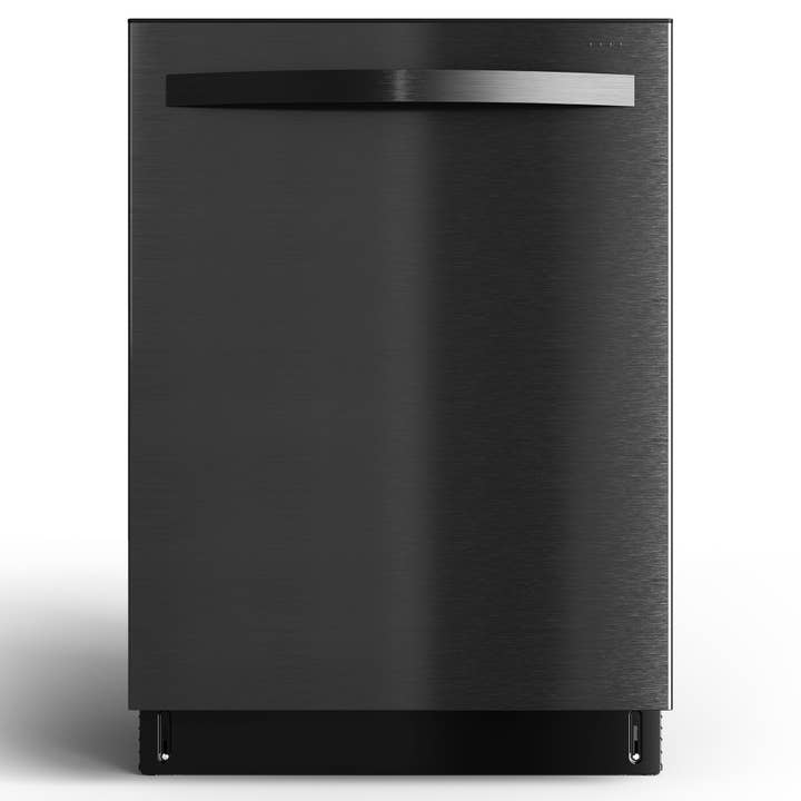 Heynemo - Wholesale Kitchen Appliance - 24" Built-in Dishwasher, 14-16 Place Settings Dish Washer8