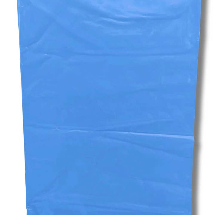 DrTim's Aquatics - Wholesale Pet Toy - Cat/Dog - Blue Aquarium Fish Bag 2.2ml0