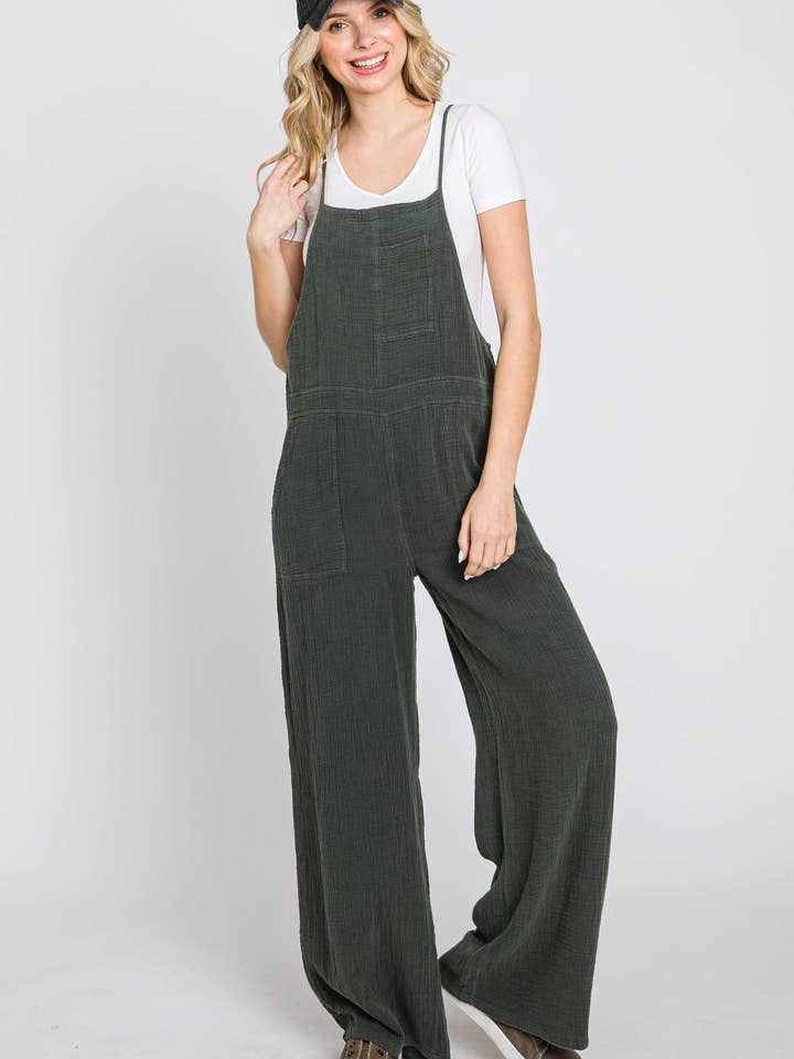 Gewaschener Pullover mit lockerem Schnitt 3222M für den Großhandel von ELLEBORN