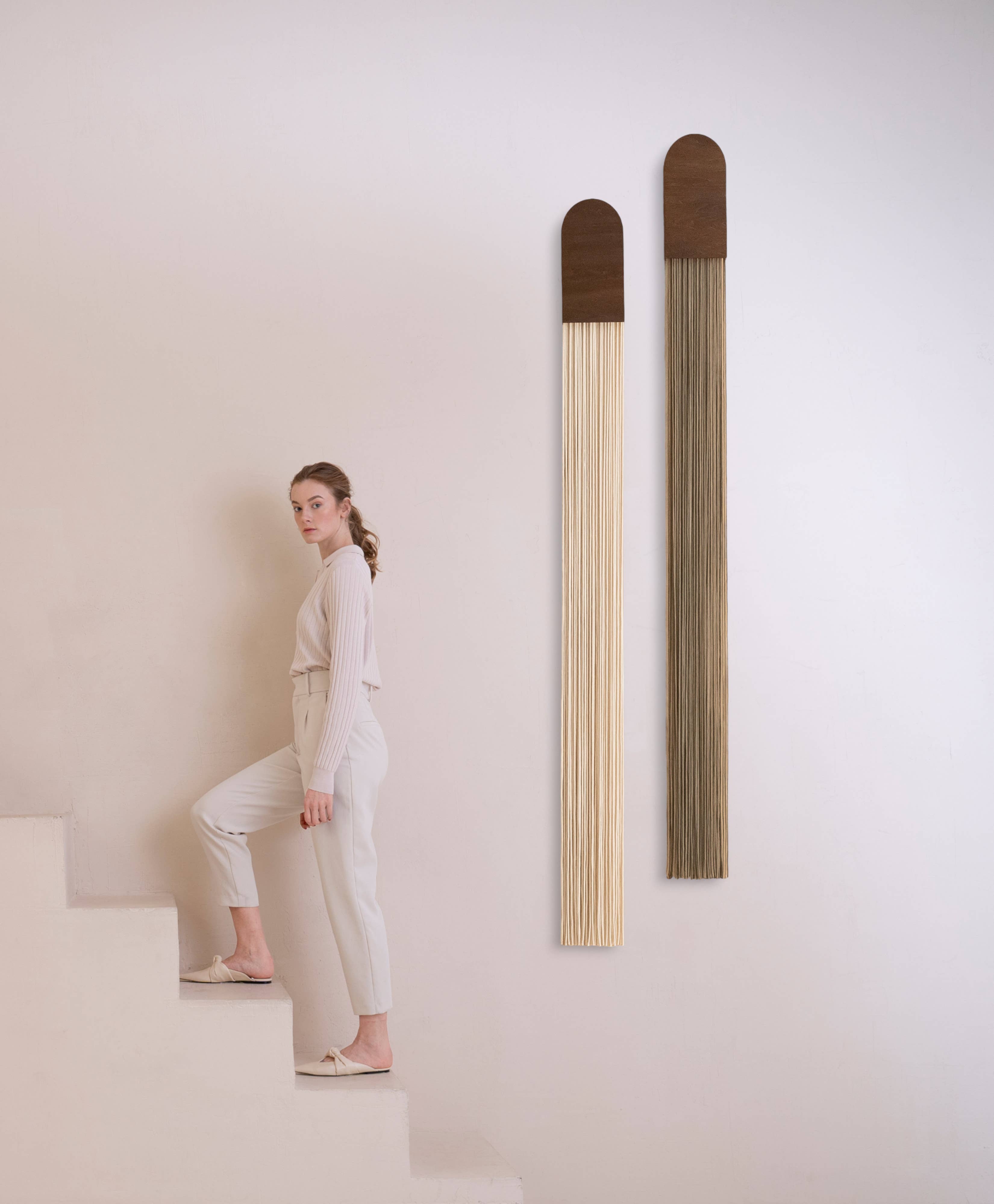 MinhandBros – wholesale Wall art set – Macrame Wall Hanging for Rustic Home Decor V807