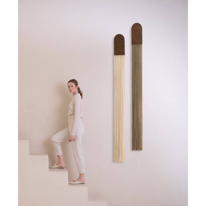 MinhandBros – wholesale Wall art set – Macrame Wall Hanging for Rustic Home Decor V807