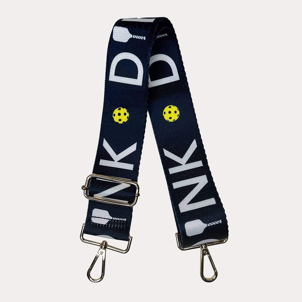 AHDORNED - Vente Sangle pour sac – femme - Sangle de sac de sport imprimée 2" - ASSORTIE4