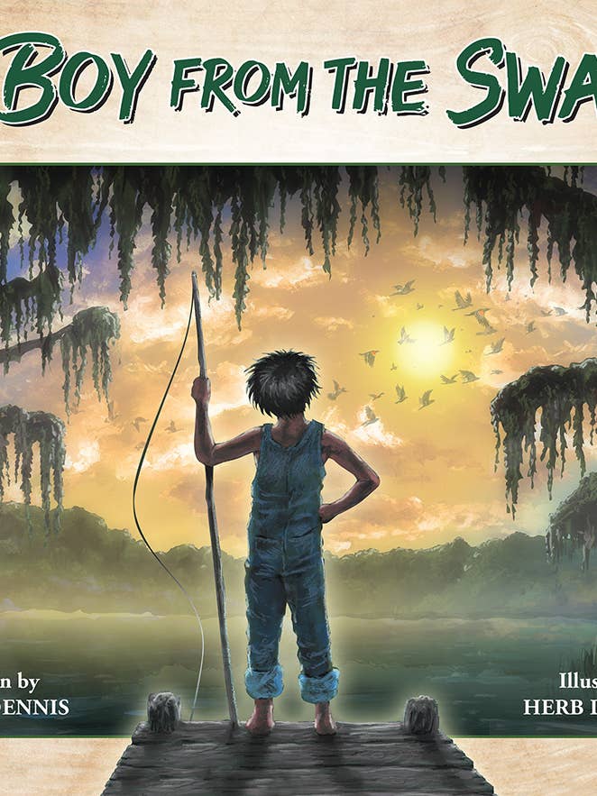 Le Garçon du Marais pour la vente par Pelican Publishing