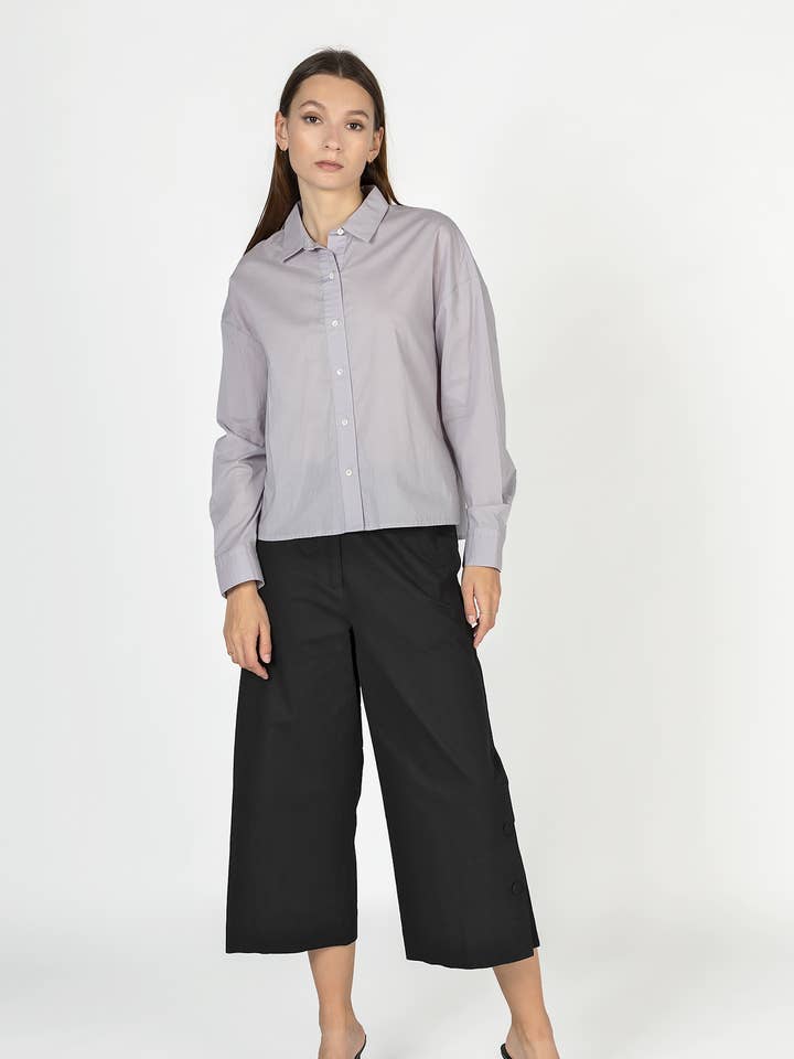 The Newbury Top for wholesale by MOD REF