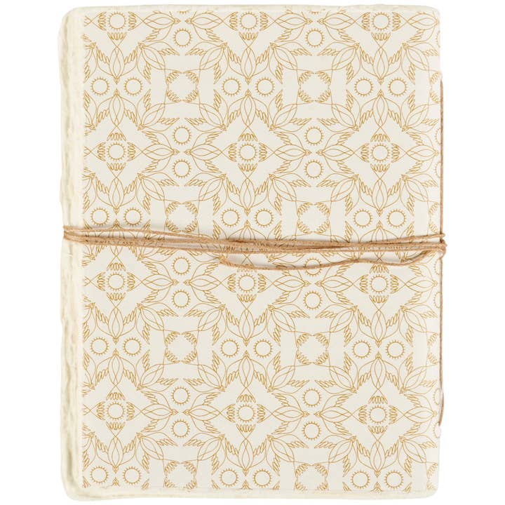 Primitives by Kathy - Wholesale Stationery/Notecard Set - Nouveau Bird Journal1