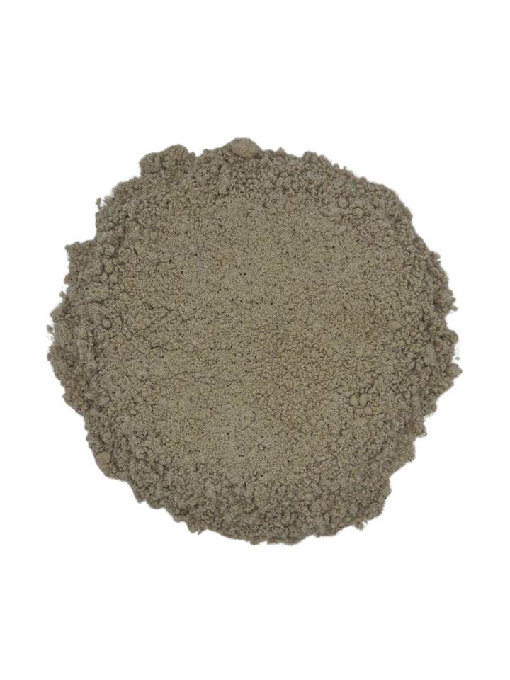 Turkey Tail Mushroom Powder for wholesale by Pure Vitality Feeding The Mind Body and Soul