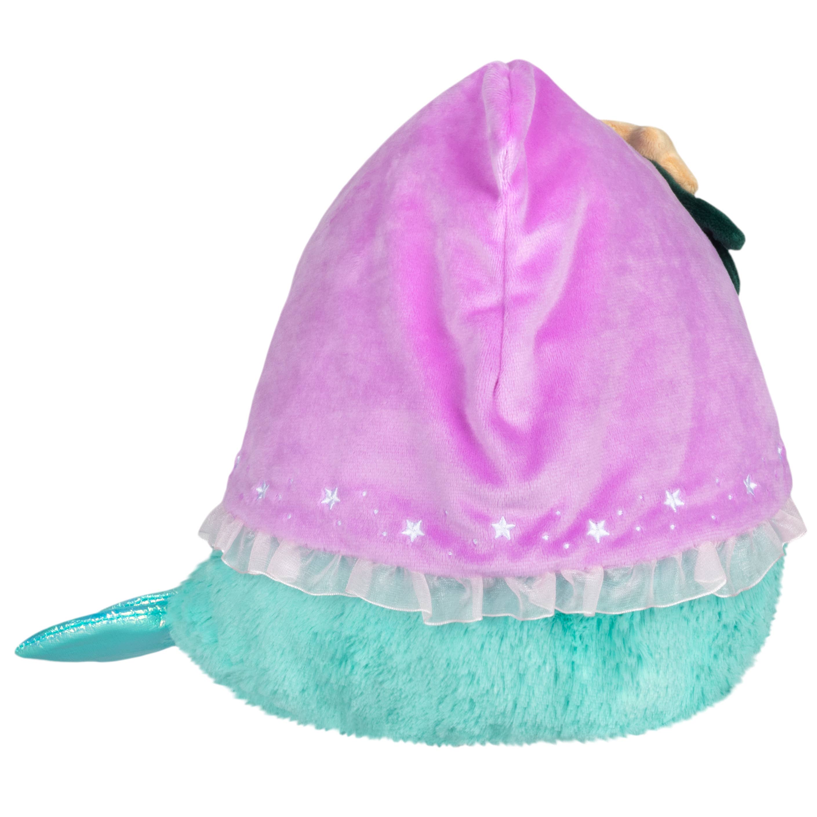 Squishable EU - Wholesale Stuffed/Plush Toy - Kids & Baby - Mini Squishable Mermaid Plague Nurse2