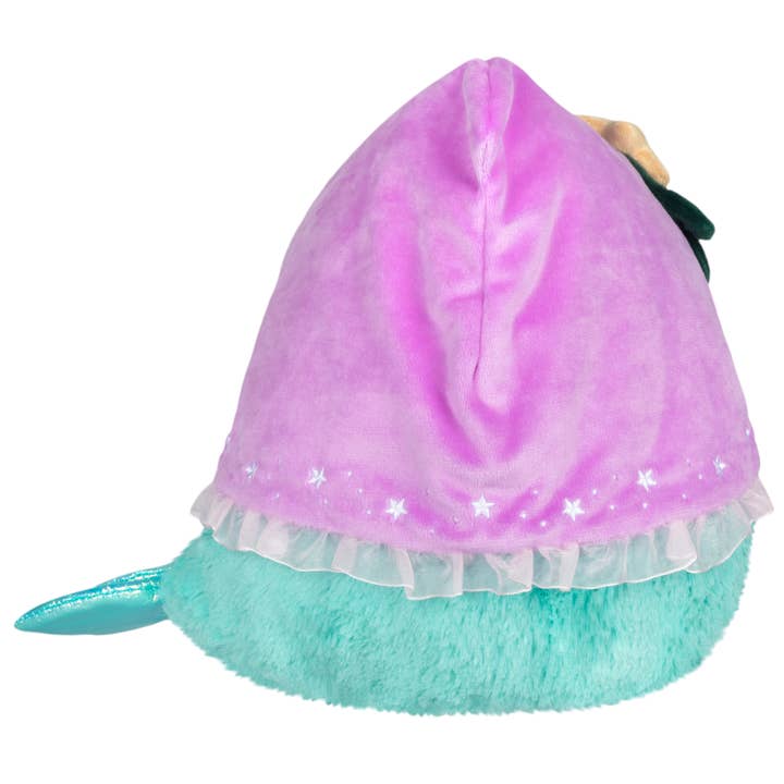 Squishable EU - Wholesale Stuffed/Plush Toy - Kids & Baby - Mini Squishable Mermaid Plague Nurse2