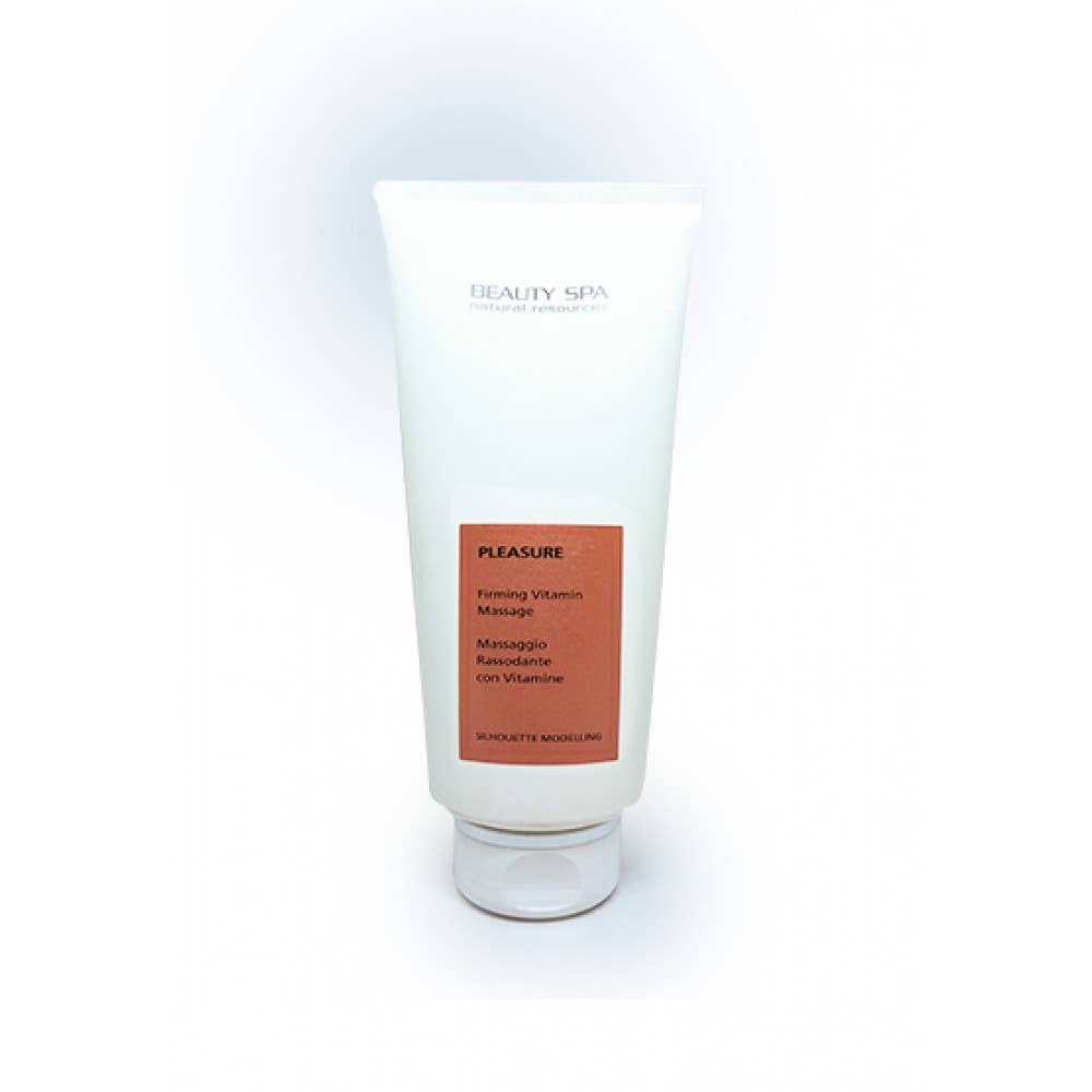 SPA INDUSTRY - Wholesale Body Cream/Lotion - Beauty Spa FACE & BODY FIRMING MASSAGE CREAM PLEASURE, 300ml0