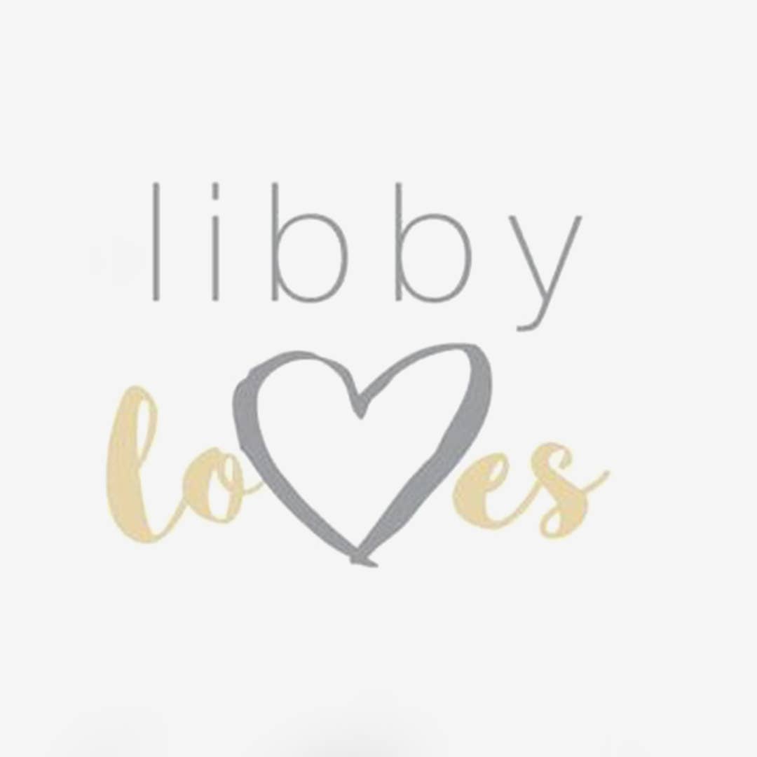 Love Libby Official Site- A Women Owned Small Business – Love