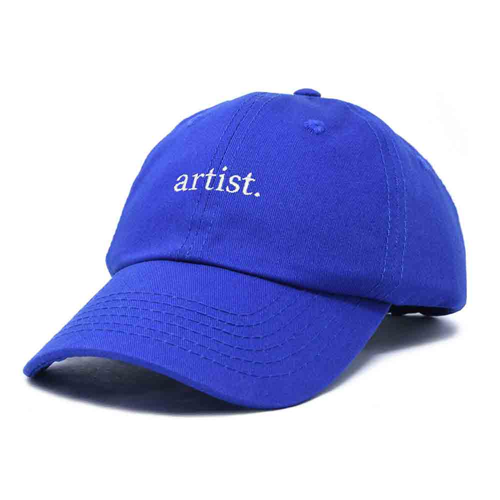 Dalix – wholesale Baseball cap – Unisex – Dalix Artist Hat132