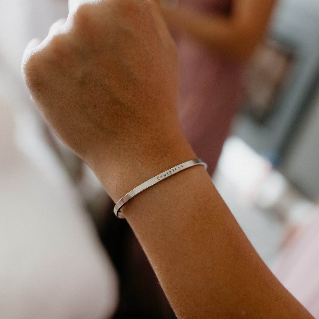 Camilla Limón - Wholesale Cuff Bracelet - Empowered Women, Empower Women Cuff Bracelet12