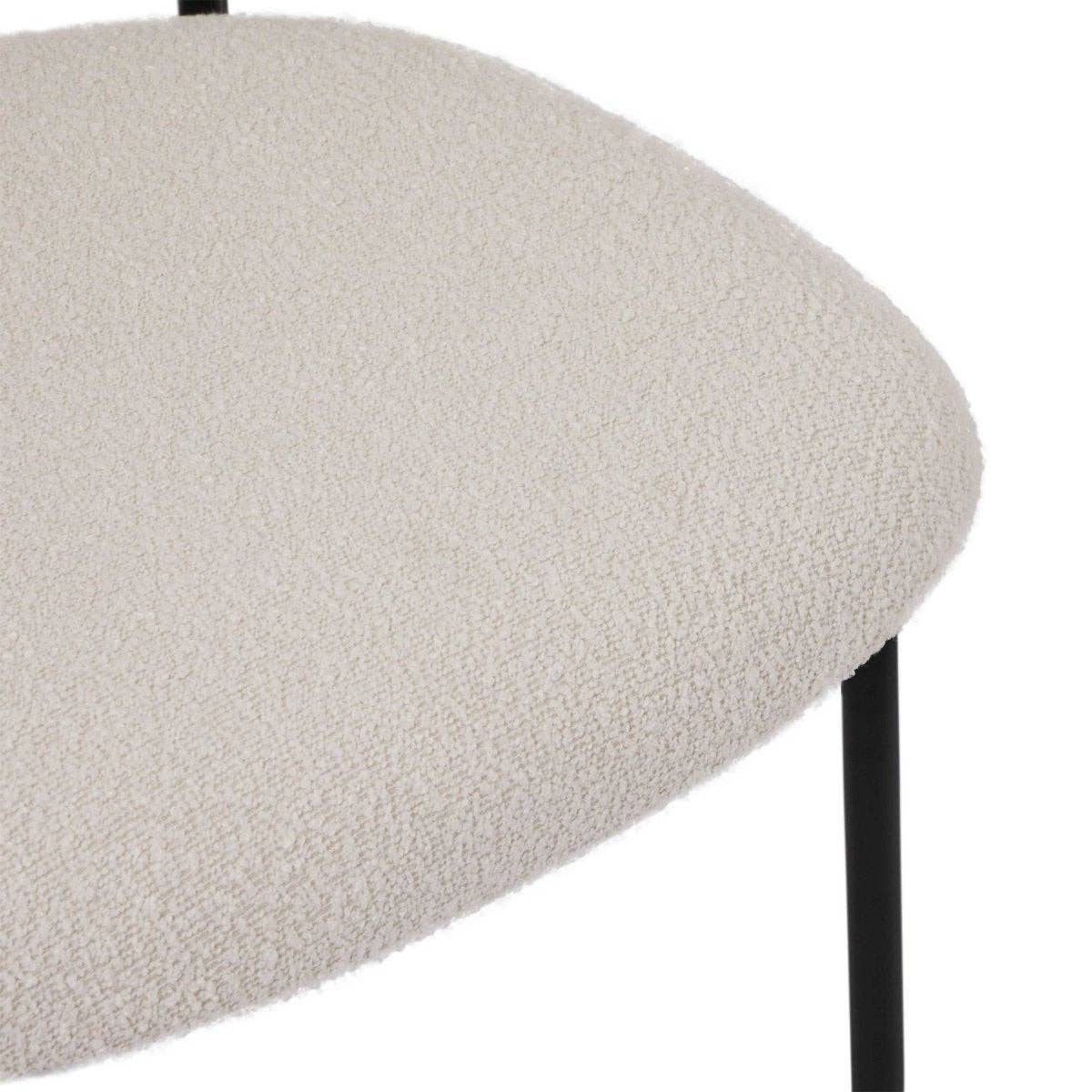 Furnhouse - Wholesale Chair - Set of 2 White Dining Chairs Diana6