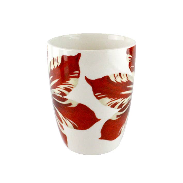 MUSEUM WEBSHOP - Venta al por mayor Taza - Taza en caja Marrel con diseño de tulipanes, RIJKSMUSEUM1