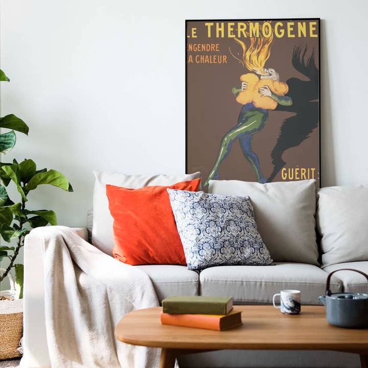 La Thermogen für den Großhandel von Print Society