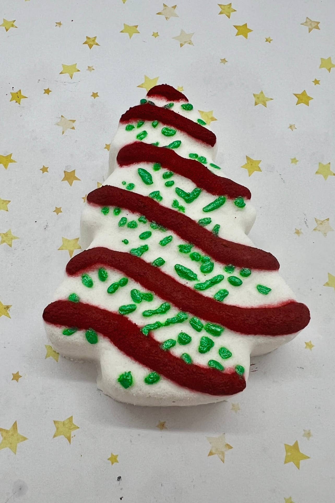 Ivory Anchors - Wholesale Bath bomb/fizz - Christmas Bath Bombs27