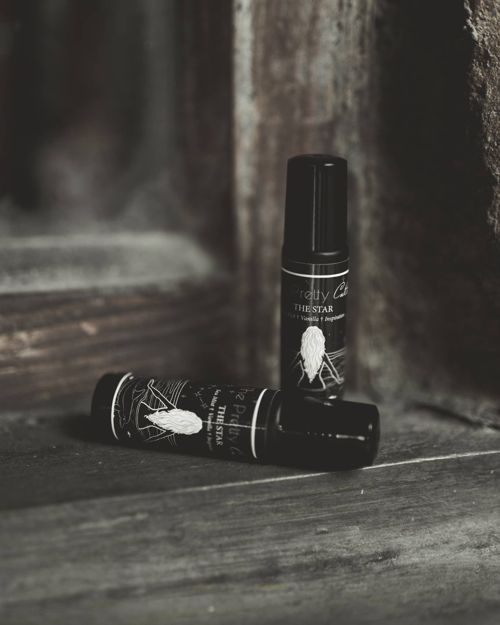 The Pretty Cult – Großhandel Roll-on-Duft – Das Sternparfüm