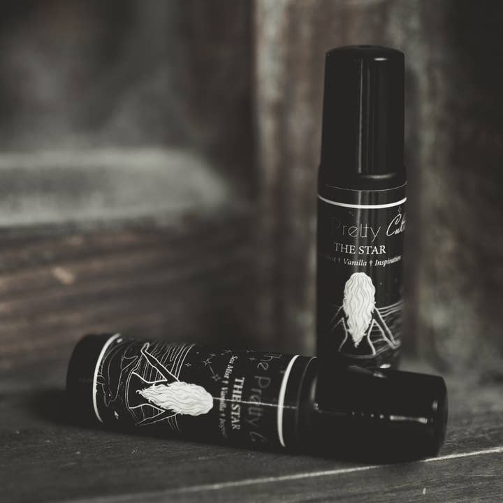 The Pretty Cult – Großhandel Roll-on-Duft – Das Sternparfüm0