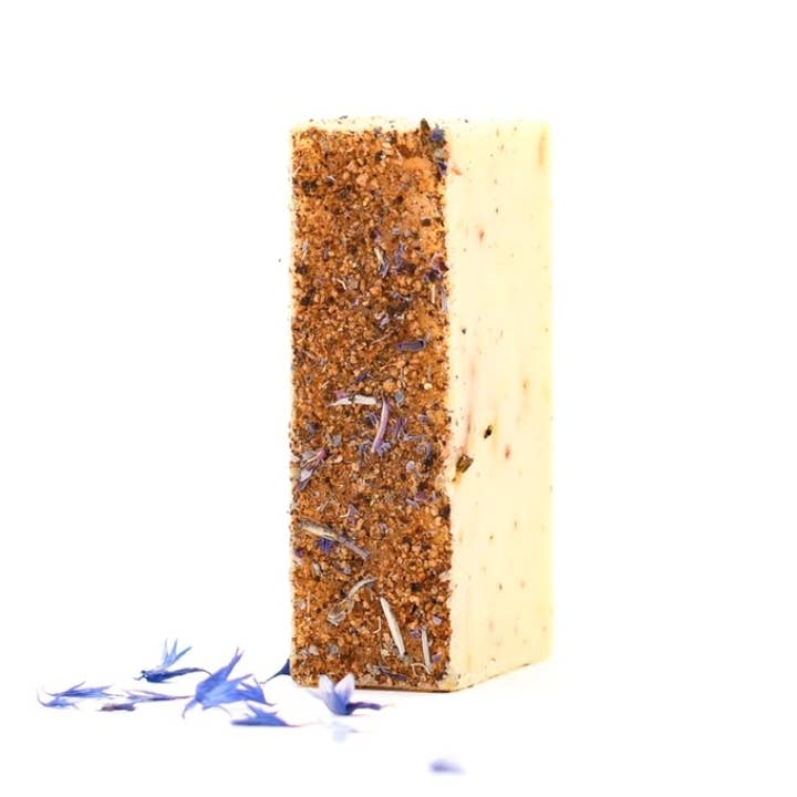 The Yukon Soaps Company - Wholesale Bar Soap - Essential Soap Bar - Yukon Gin & Tonic1