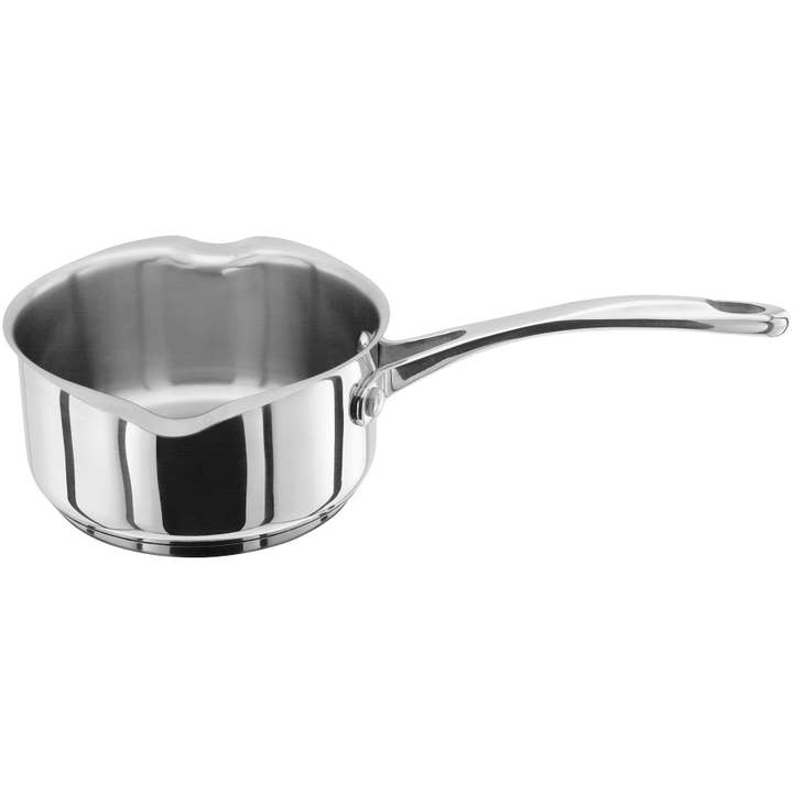 Stellar Profile, 14cm Milk Pan, 0.8L for wholesale by Stellar