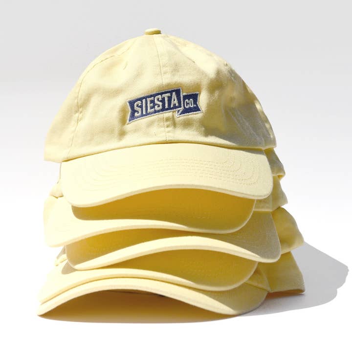 La Gorra de Siesta para venta al por mayor de Siesta Co