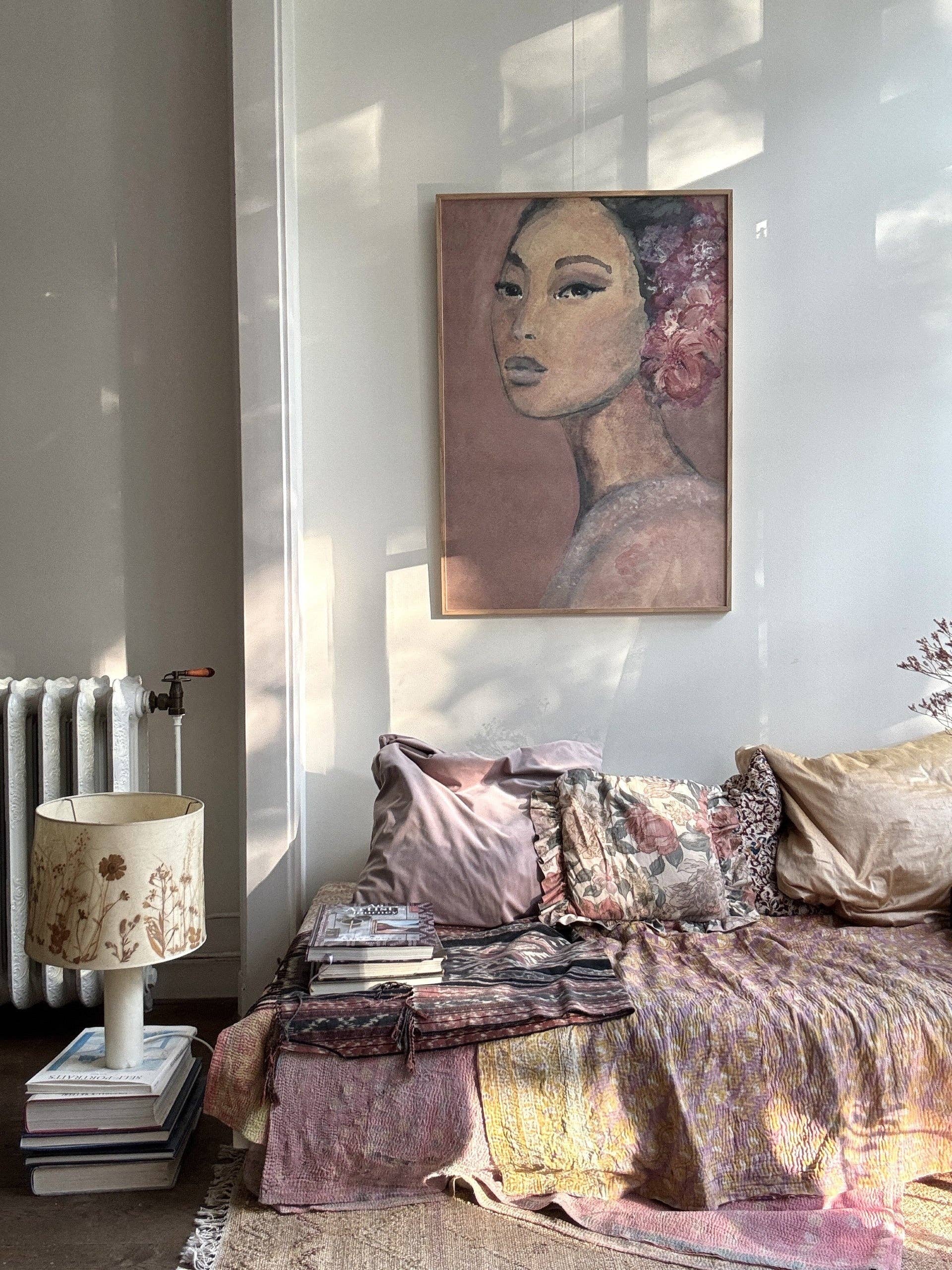 tinystories - Wholesale Art Print - Art Print "Sakura"6