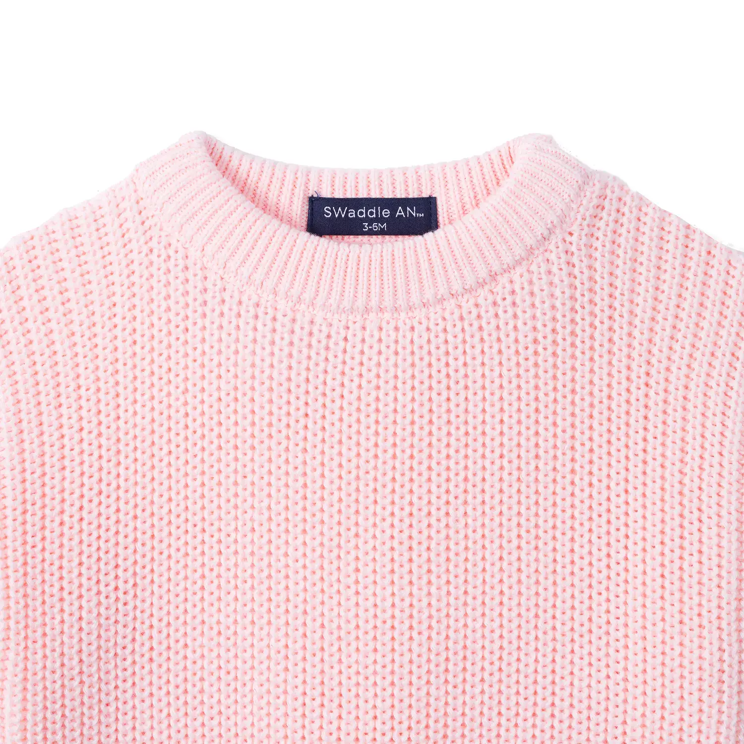 SwaddleAn - Wholesale Romper - Kids - 100% Cotton Ruffle Baby Girl Knit Romper 35