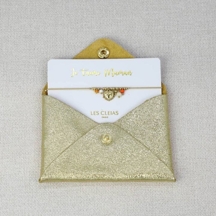 Les Cleias - Wholesale Jewelry Set - Together I love you Mom5