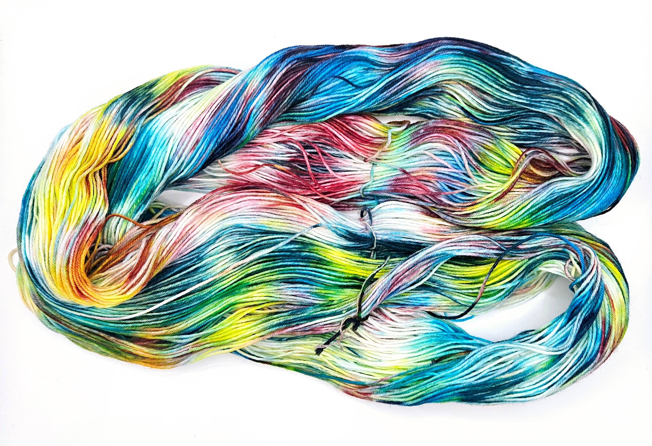 Jadawoo Designs - Wholesale Yarn - Calypso1