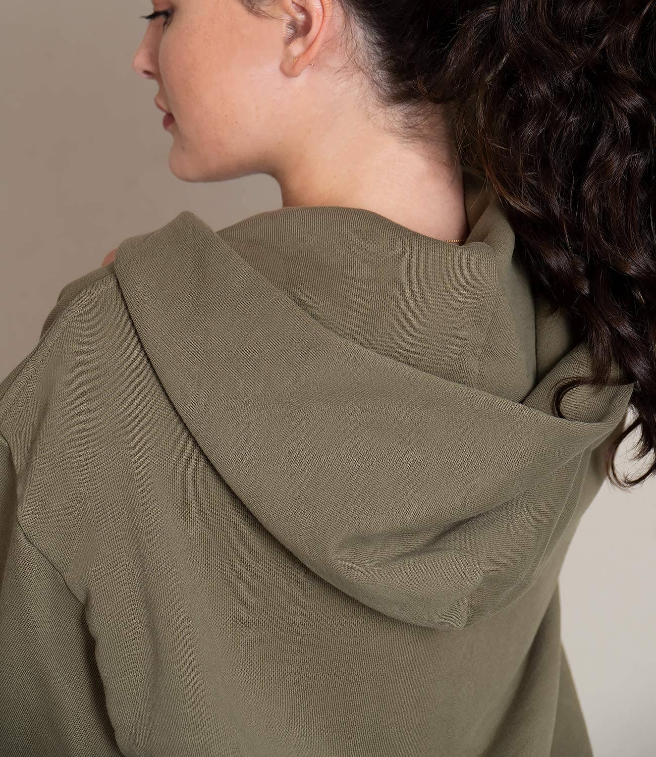 Freedom Company - Wholesale Jurk - Dames - De jurk met capuchon9