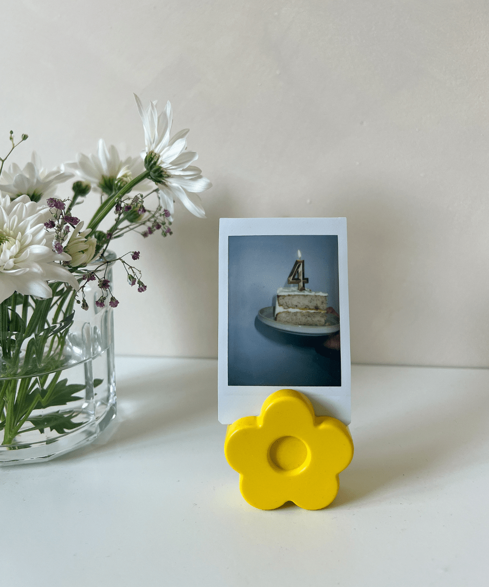 Razzo Studio - Wholesale Picture Frame - Poppy Photo Holder4