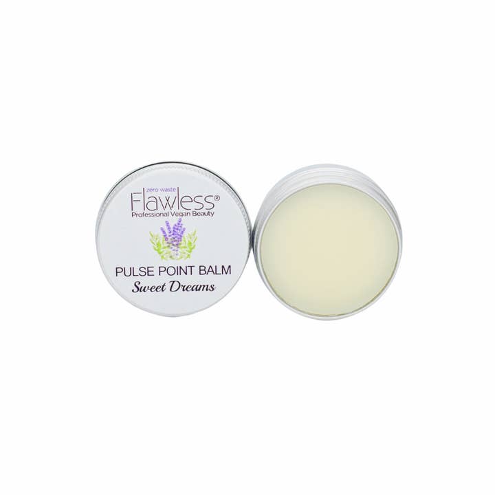 Flawless - Vente Crème/baume/pommade cicatrisante - Baume Relaxant Pulse Point - Sweet Dreams3