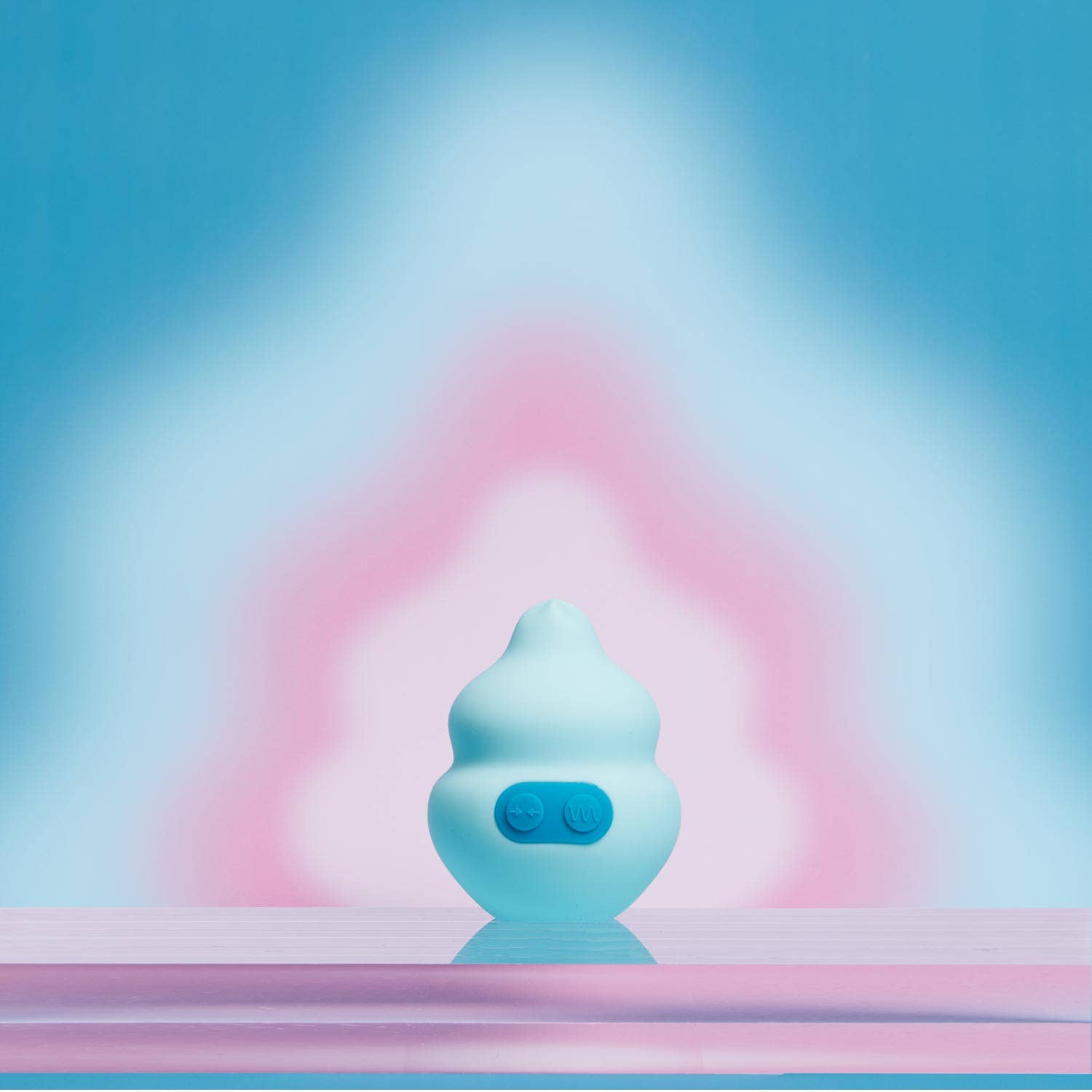 Unbound - Wholesale Sex Toy - Squish Silicone Sex Toy, USB Rechargeable & Waterproof3