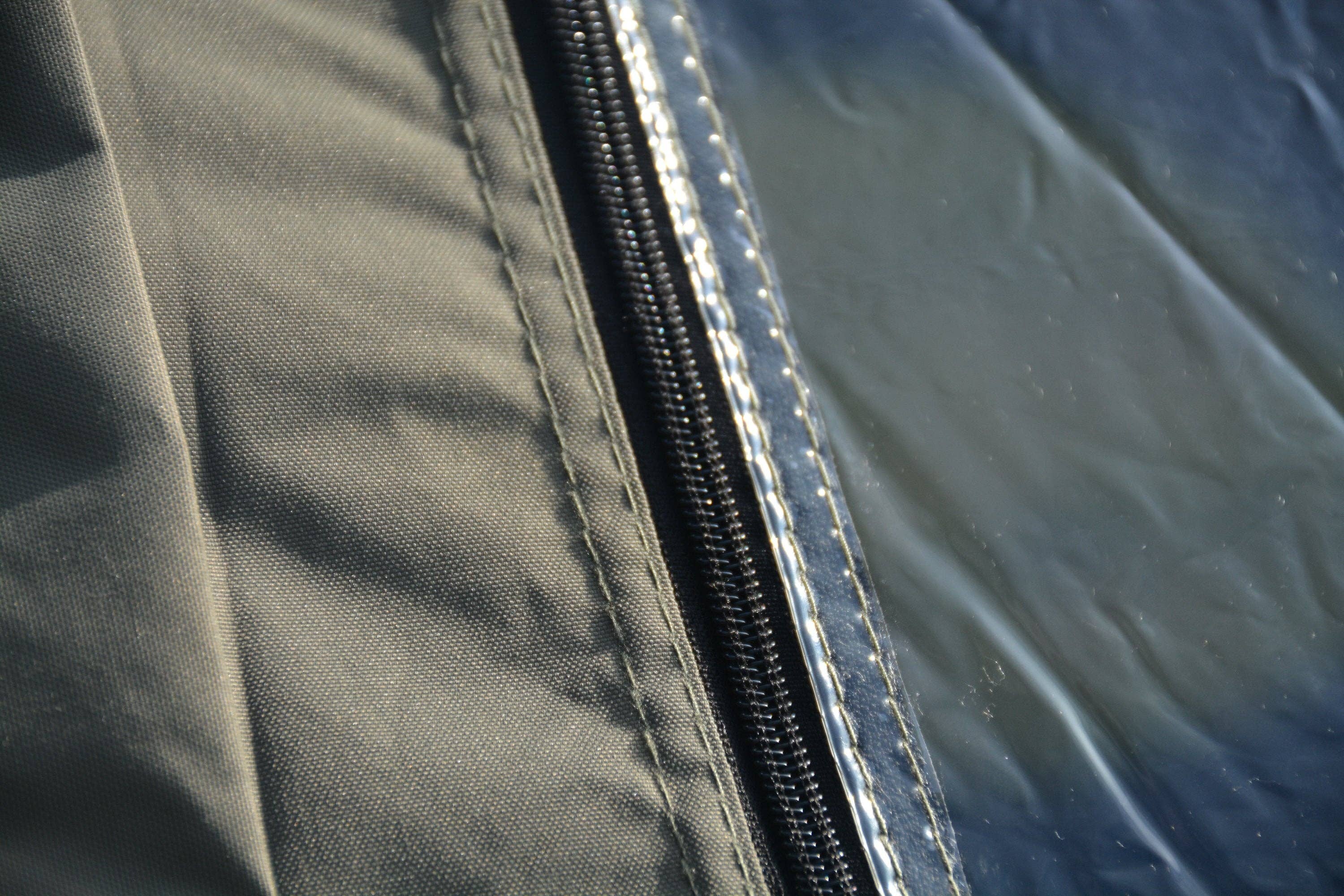 39F Inc. - Wholesale Tent - Inflatable 4–6 Person Camping Tent with Stove Jack Green3