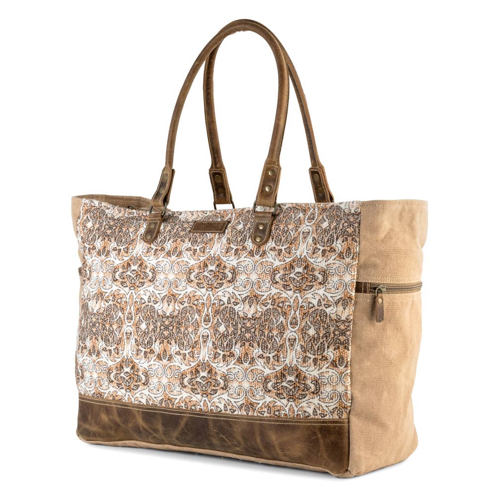 Sixtease Bags USA - Venta al por mayor Bolsa de viaje - Mujer - Bolso Emily Weekender, unisex2