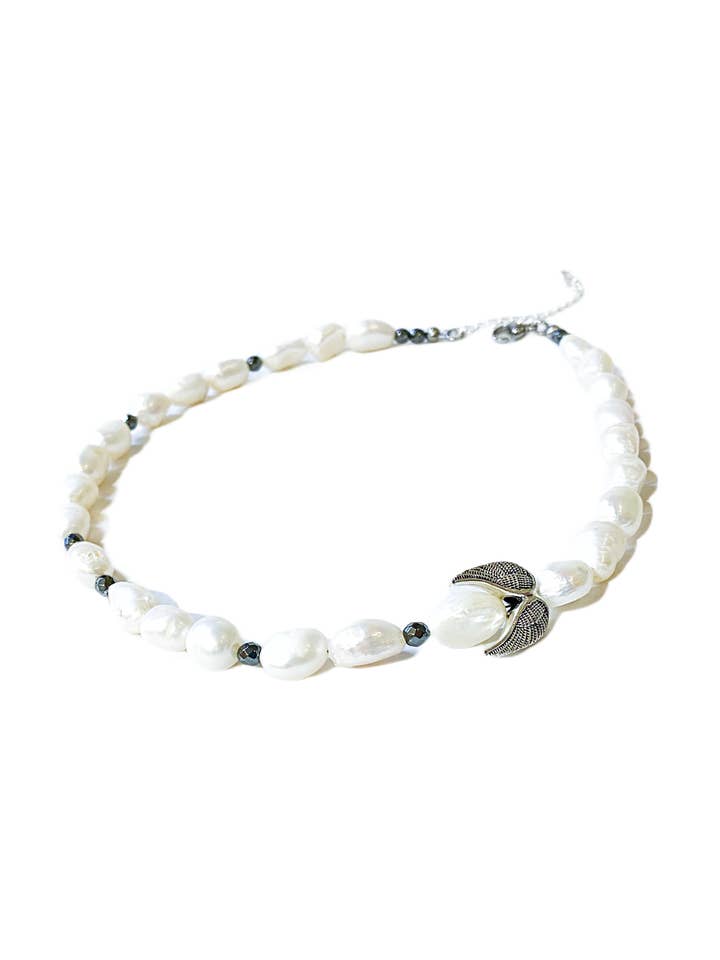 Collier Libertas pour la vente par Irina Jewelry New York