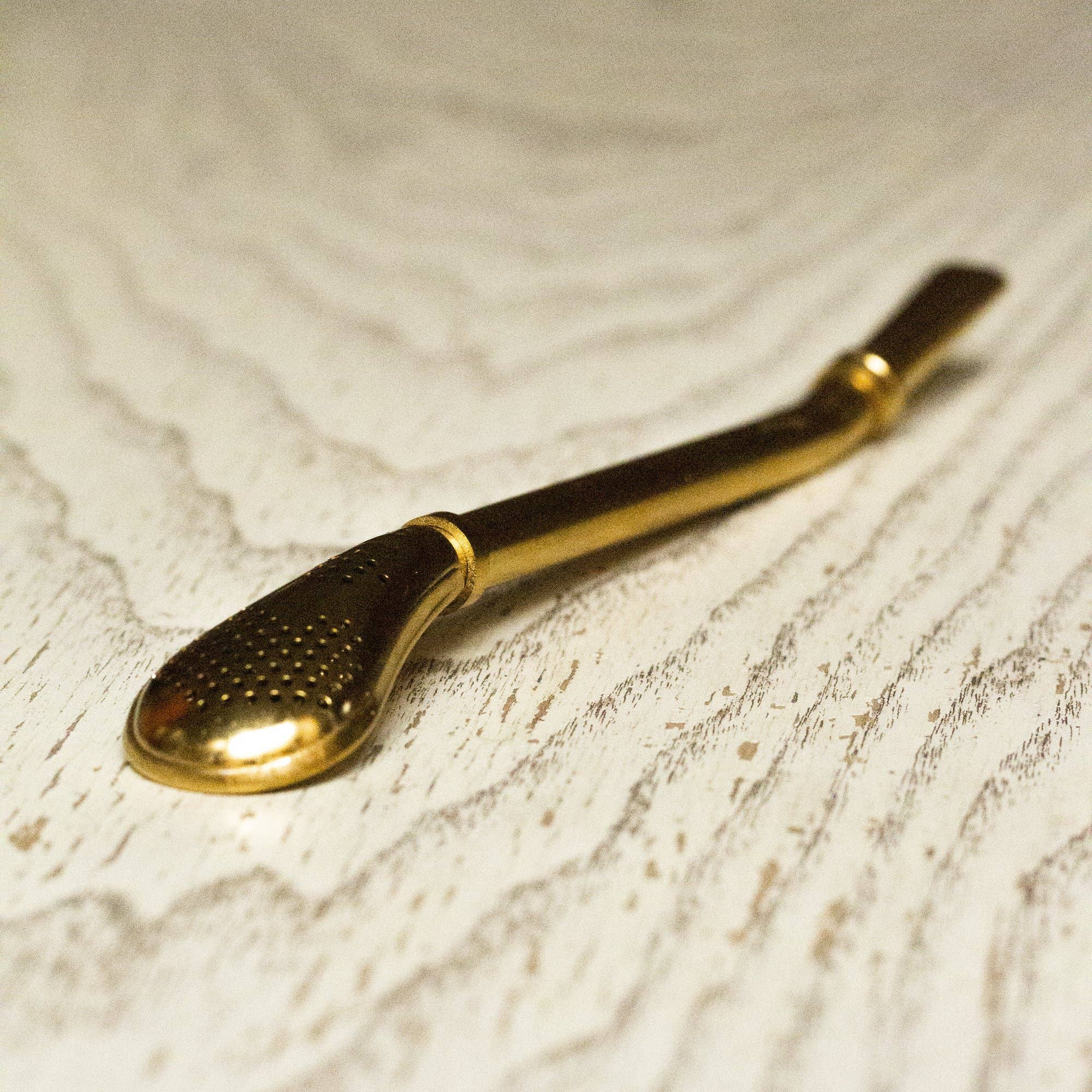 Biomate – wholesale Tesil/Infuser – Bombilla Color Biomate - filterpip för Yerba Mate4