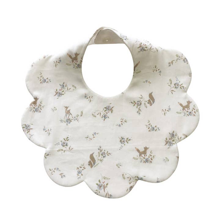 Babette blomst for engroshandel hos Piccolo Baby & Kids