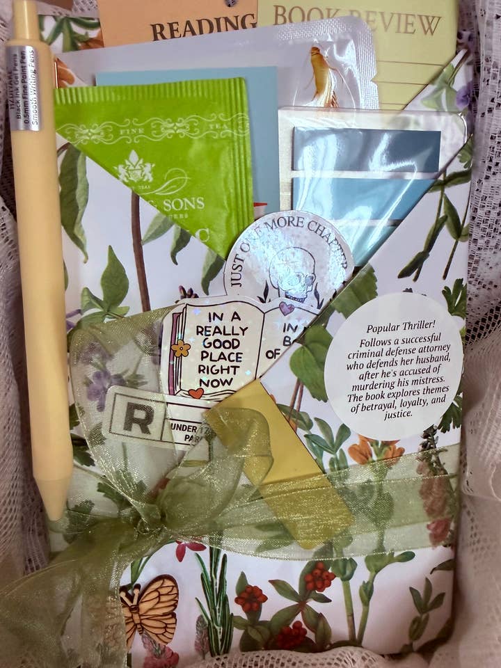 Rendez-vous à l'aveugle avec un livre de printemps (Basique) - Grand format broché - Thriller pour la vente par RWF Used Books & Creations