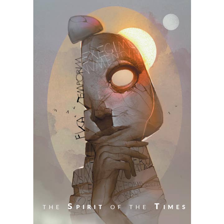 Cardshouse - Wholesale Tarot Cards - Jungian Archetypes Oracle Cards Lo Scarabeo8