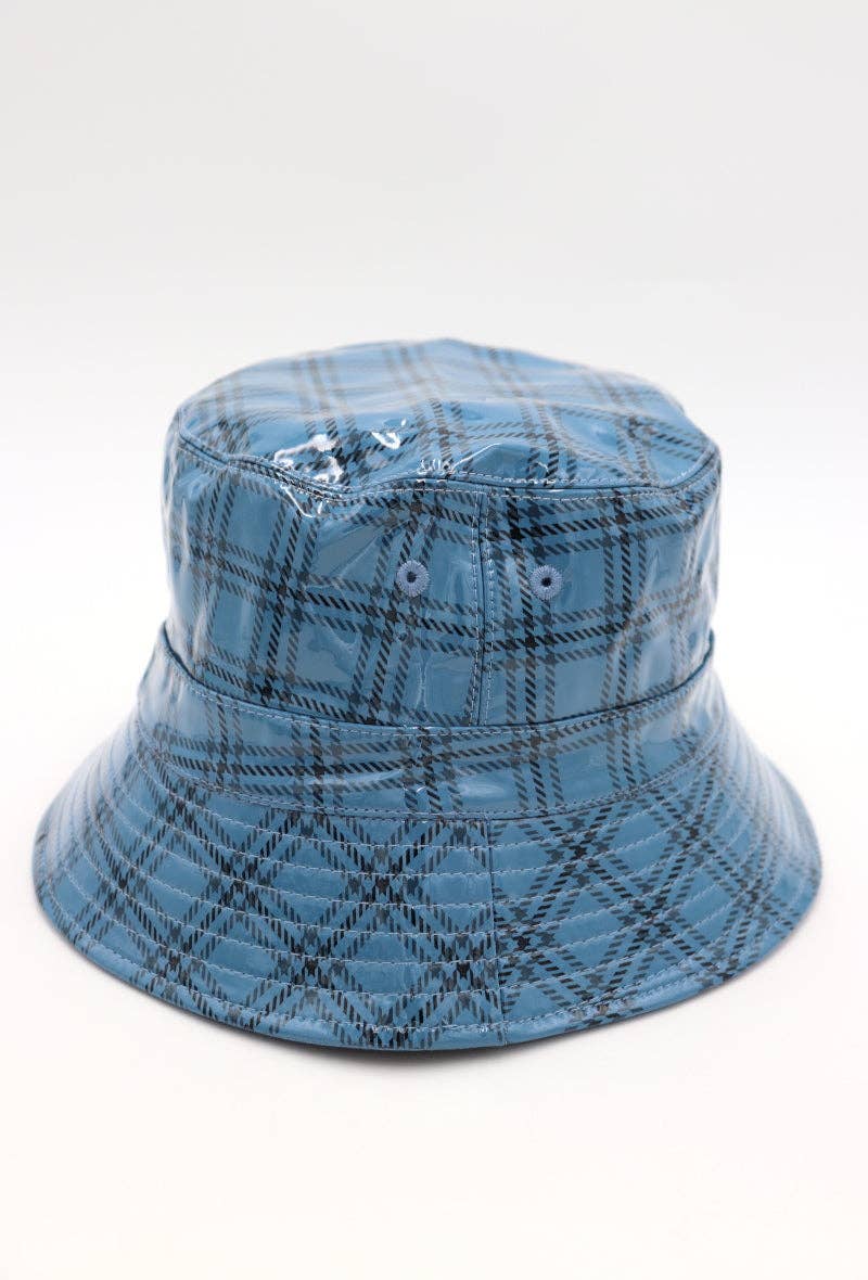 LIL' MOON - Wholesale Bucket Hat - Women's - Bob #HB663512