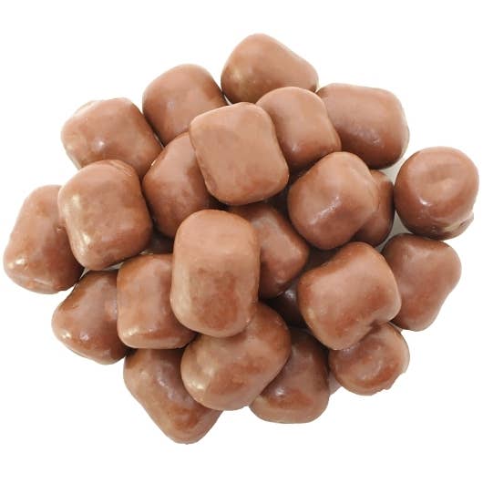 Goûtez la nature BOUCHÉES DE PÂTE À BISCUIT AU CHOCOLAT FUDGE BROWNIE 3lb pour la vente par Long Island Candy Factory