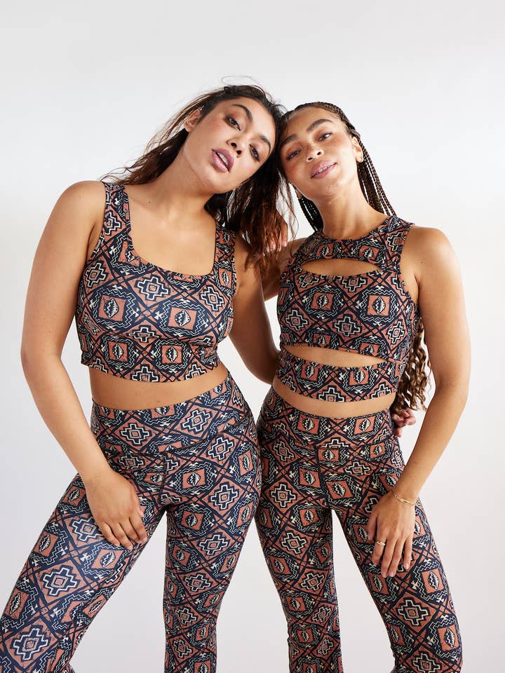 Simple Crop Top - Kai for wholesale by Swaay