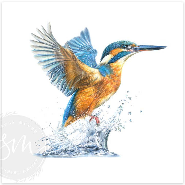 Rise and Soar for wholesale by Stacey Moore Ltd