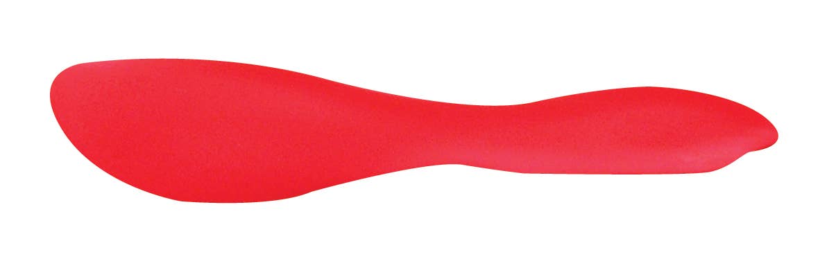 Linden Sweden - Wholesale Cheese Spreader - Spreader Single (RED)0