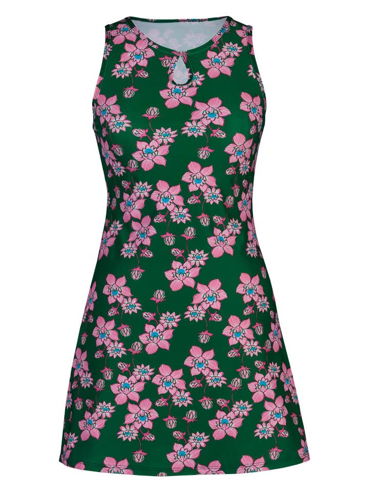 Gardenia Nuu-Muu for wholesale by Nuu-Muu