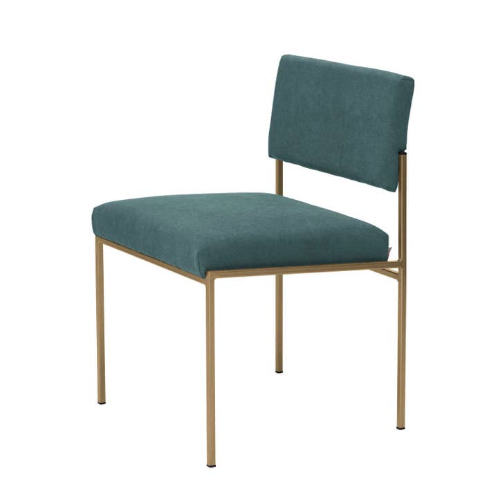 Sternzeit Design - Wholesale Chair - Cube Stuhl 55 - Basic Line78