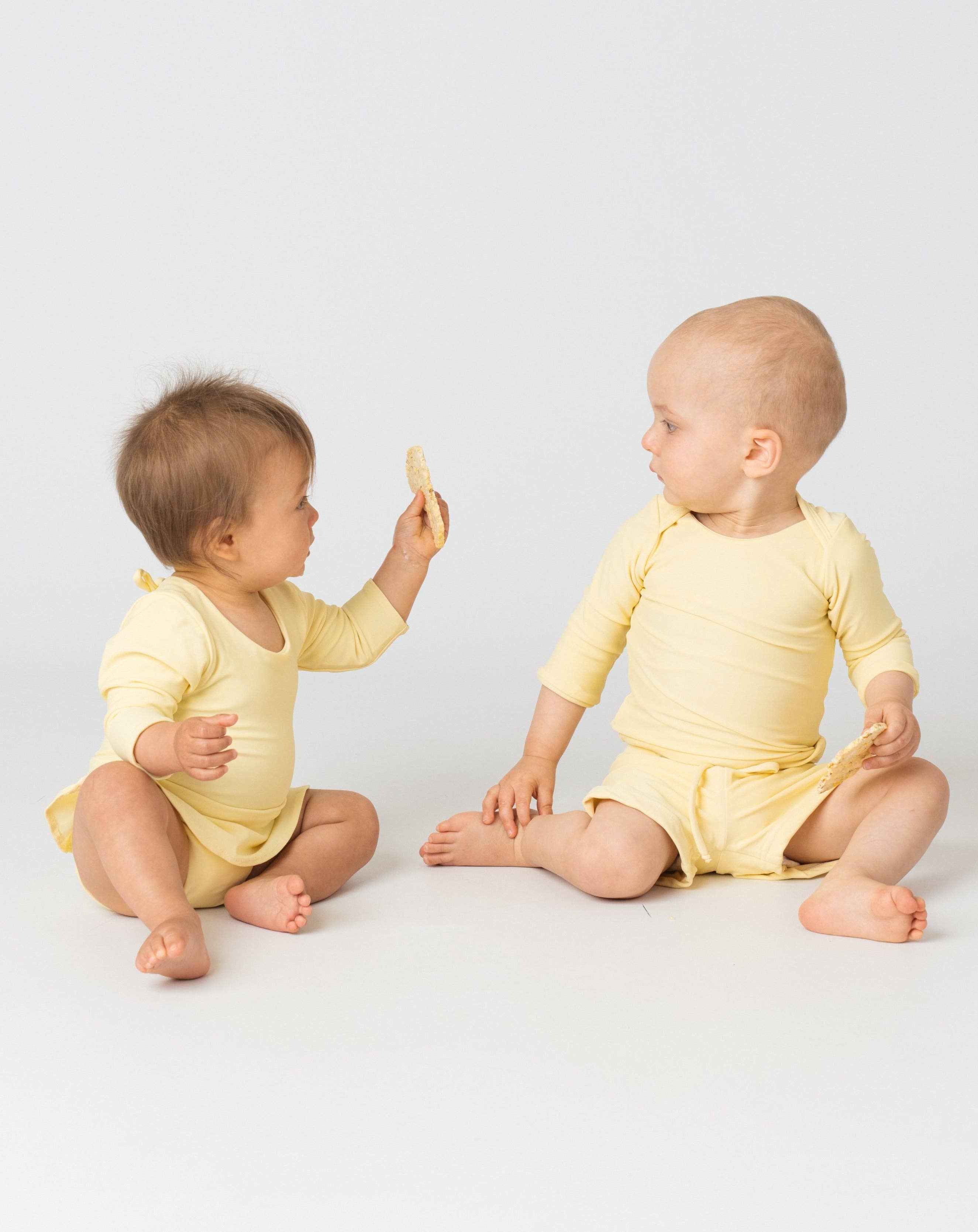 Fiola Rose Swim - Wholesale Swim Shorts - Kids - Baby Swim Trunks4